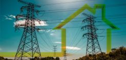 Ο κύβος ερρίφθη: Αυξήσεις 16,4 έως 19,4% στην τιμή της κιλοβατώρας αποφασίζει την Παρασκευή η ΔΕΗ - Στο 5% πέφτει η έκπτωση συνέπειας - Μείωση 25% στο ΕΤΜΕΑΡ