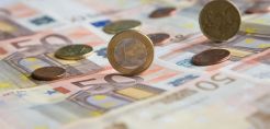 Δραματικό τρίμηνο για τη ρευστότητα της ενεργειακής αγοράς