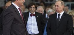 Ισχυρή έκρηξη σε διυλιστήριο της Exxon Mobil στην Καλιφόρνια