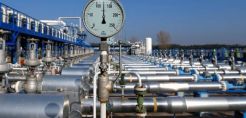 Forbes: Η ρωσική Gazprom βασίζεται… στην Ελλάδα;