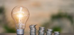 Εντός 1ου εξαμήνου 2023 ο «ενεργειακός Τειρεσίας» από προμηθευτές ρεύματος – Έως και 40% των ληξιπρόθεσμων οφειλών από στρατηγικούς κακοπληρωτές 