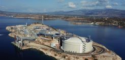 ΔΕΠΑ, Mytilineos και MET Energy επικράτησαν στην πρώτη δημοπρασία του ΔΕΣΦΑ για LNG με 18 slots το 2023