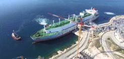Συναγερμός και νέα μέτρα λόγω καθυστέρησης του νέου φορτίου LNG – Το Σάββατο εξαντλούνται τα αποθέματα της Ρεβυθούσας