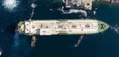 Δακτύλιος στο Βόλο, σε περίπτωση επεισοδίου ατμοσφαιρικής ρύπανσης