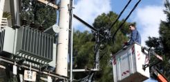 Εισαγγελική παρέμβαση για τις πολυήμερες διακοπές ηλεκτρικού ρεύματος