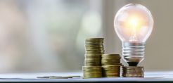 Κύπρος: Ανοιχτό το ενδεχόμενο αύξησης 13% στο ρεύμα από την ΑΗΚ