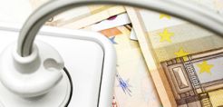 Σε ισχύ από 1η Νοεμβρίου το χειμερινό ωράριο για το νυχτερινό τιμολόγιο της ΔΕΗ