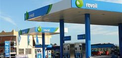  Η Revoil υπέβαλε αίτηση για άδεια προμήθειας φυσικού αερίου