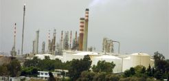 Οι δεξαμενές στη Χίο αντικαθιστούν αυτές της Καβάλας για τα ναυτιλιακά καύσιμα της REVOIL 