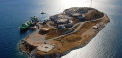 Αναβαθμίζει την «προίκα» της Ρεβυθούσας ο ΔΕΣΦΑ