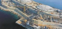 Τροποποίηση της άδειας εκπομπών αερίων θερμοκηπίου για το τερματικό LNG στη Ρεβυθούσα