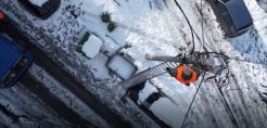 ΔΕΔΔΗΕ: Μηδενισμός τελών χρήσης δικτύου για τέσσερις μήνες σε όσους έμειναν χωρίς ρεύμα από την «Ελπίδα» πάνω από 24 ώρες