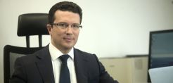 Ριχάρδος Λαμπίρης: Το ESG Rating Τool ανοίγει το δρόμο για βιώσιμες επενδύσεις και αειφορία