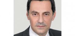 Ρήγας: Όραμά μας να ηγηθούμε στο upstream στη Νοτιοανατολική Μεσόγειο