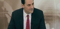 Μαθιός Ρήγας: Σοβαρές ενδείξεις για κοιτάσματα στη Δυτική Ελλάδα