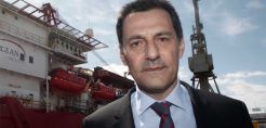 Ρήγας: Πολύ ανταγωνιστικό εμπορικά το αέριο μέσω FPSO στο Ισραήλ - Η Energean δίνει έμφαση στη Μεσόγειο