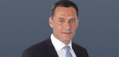 Μαθιός Ρήγας (Energean Oil): Αυτή είναι η στρατηγική μας για μηδενικές εκπομπές ως το 2050