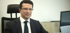 Ρ. Λαμπίρης: Έχουμε καθήκον να στηρίξουμε τη προσπάθεια της χώρας για την επίτευξη βιώσιμης ανάπτυξης