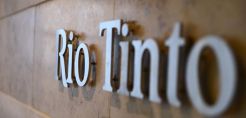 Υπερδιπλασιάστηκαν τα καθαρά κέρδη της Rio Tinto το πρώτο εξάμηνο