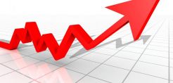 Βουτιά στα επίπεδα του 2006 για την κατανάλωση αερίου - προβλέψεις για ήπια αύξηση την προσεχή 10ετία