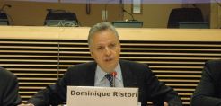 Ristori (DG Energy): Σημαντική πρόοδος στην προώθηση της Ενεργειακής Ένωσης