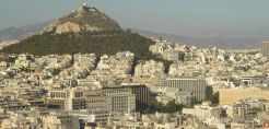 ΥΠΕΚΑ: Παρουσιάστηκε το ρυθμιστικό σχέδιο Αθήνας - Αττικής 2021