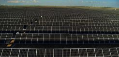 Η Enel Green Power θέτει σε λειτουργία το μεγαλύτερο φωτοβολταϊκό στο Τέξας 497 MW - Πώληση ενέργειας με PPAs