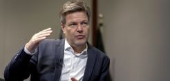 Χάμπεκ: Δεν εμποδίζουμε τίποτα σχετικά με το αέριο, αλλά είμαστε επιφυλακτικοί