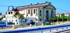 Στο ΚΑΣ ο νέος υποσταθμός της ΔΕΗ στη Ρόδο