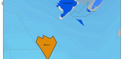 Η Edison εγκαταλείπει το οικόπεδο Royee στην ισραηλινή ΑΟΖ λίγο πριν την γεώτρηση