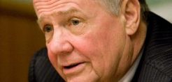 Jim Rogers: Δεν μπορούμε να γυρίσουμε την πλάτη στην πυρηνική ενέργεια