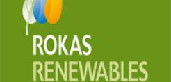 Περιβαλλοντικό βραβείο στην ROKAS RENEWABLES για βιώσιμη ανάπτυξη υποδομών 