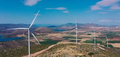 Rokas Renewables: Σε ανάπτυξη χαρτοφυλάκιο 2 GW ΑΠΕ, θα προστεθεί στα 411 MW εγκατεστημένης ισχύος τα επόμενα χρόνια