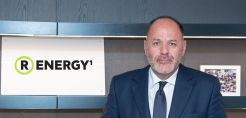 Ρόκας: Στόχος μας να ξεπεράσουμε τα 400 MW εγκατεστημένης ισχύος στην επόμενη πενταετία