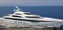 Rolls-Royce: Διαθέτει πλέον δικό της σύστημα αποθήκευσης ενέργειας με εφαρμογή σε υβριδικά συστήματα και πλοία
