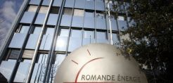 Romande Energie: Επενδύσεις 128,5 εκατ. δολ. ως το 2025 στην ηλιακή ενέργεια