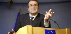 Πρόντι: Η Ευρώπη να σταματήσει την γερμανική επιχείρηση-αστραπή