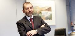 Επανεξελέγη πρόεδρος του ΣΕΕΠΕ ο Ρομπέρτο Καραχάννας - Στις προτεραιότητές μας η καταπολέμηση της παραβατικότητας