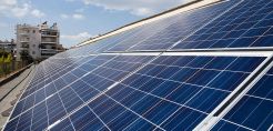 Net-metering: Aύξηση του ορίου στα 3 Μεγαβάτ με Υπουργική Απόφαση – Απλοποίηση διαδικασιών για έργα κάτω από 50 Κιλοβάτ