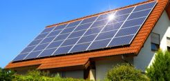 1,4 GW εγκατεστημένης ισχύος φ/β στέγης στη Βραζιλία ως το 2022