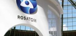 Rosatom: Έτοιμος το 2023 ο πρώτος πυρηνικός σταθμός της Τουρκίας