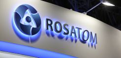 Η Rosatom δήλωσε ότι θα παραμείνει στο Ιράν
