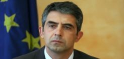 Και ο πρόεδρος της Βουλγαρίας αντιτίθεται στην επιβολή φόρου 20% στα φ/β