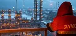 Η Ρωσία μειώνει κατά 5% την παραγωγής πετρελαίου από τον Μάρτιο - Απάντηση στο πλαφόν της Δύσης