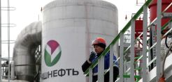 Σύγχυση για την θέση της Rosneft στο ζήτημα της μείωσης της παραγωγής 
