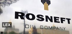 Πτώση 71% στα κέρδη της Rosneft για το γ' τρίμηνο