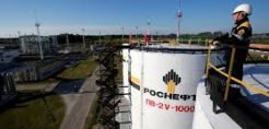 Αλλάζει τις ισορροπίες η συμφωνία Glencore - Κατάρ για τη Rosneft