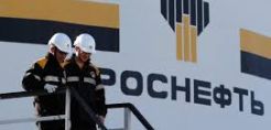 Στη Rosneft περνά το 30% του κοιτάσματος Ζορ