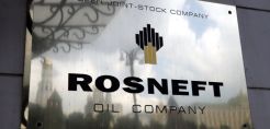 Ο CEO της Rosneft, Igor Sechin, βλέπει ανοδικές τάσεις στις τιμές του πετρελαίου λόγω των αμερικανικών κυρώσεων