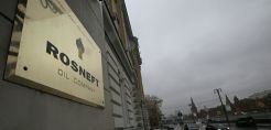 Η Rosneft πωλούσε το πετρέλαιο της Βενεζουέλας σε διεθνείς αγορές